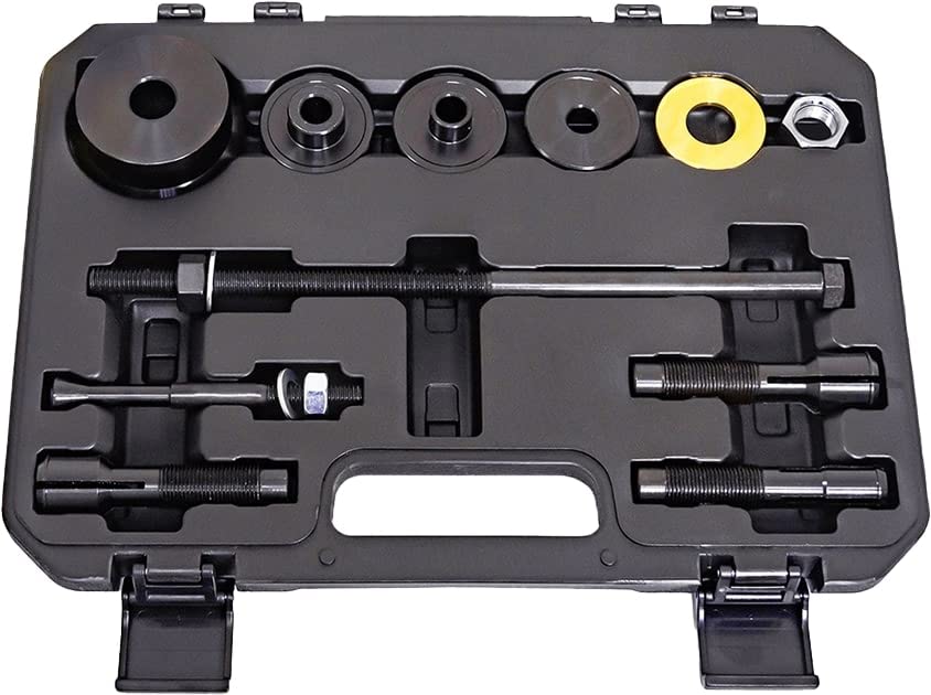 Wheel Bearing Removal/Install Kit Helix 390-9395