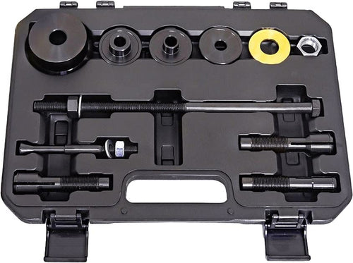 Wheel Bearing Removal/Install Kit Helix 390-9395