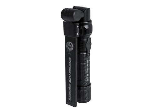 Magnetic aFe Power Folding Flashlight 350 Lumen 40-10229
