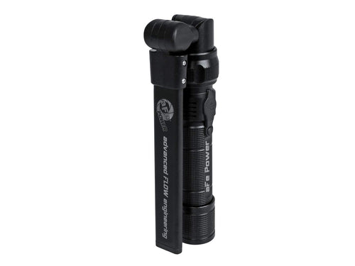 Magnetic aFe Power Folding Flashlight 350 Lumen 40-10229