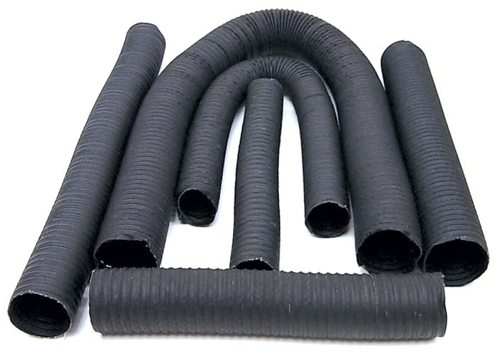 Heater & A/C Duct Hose Set Brothers Trucks - 6 Piece Set