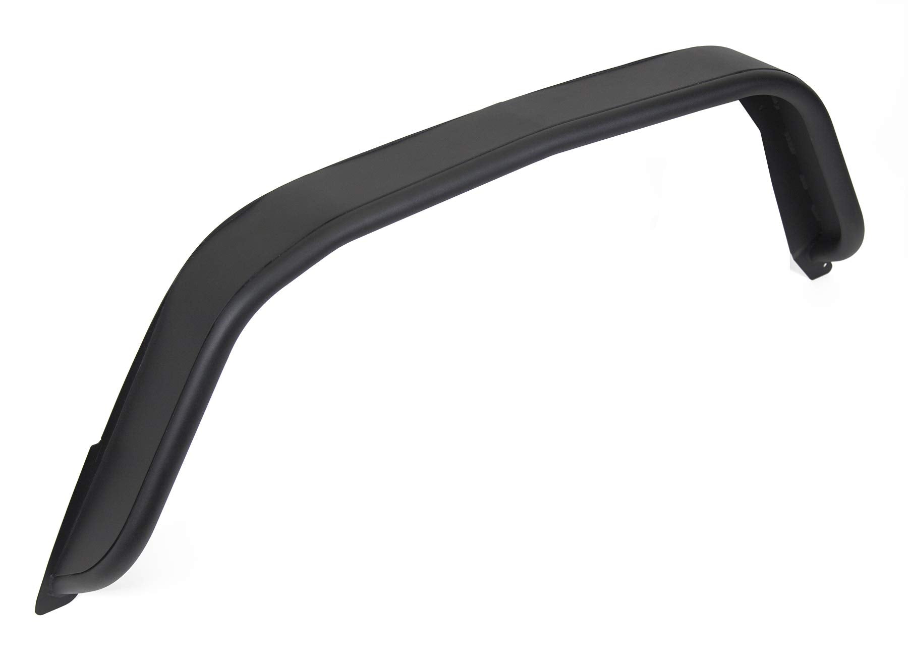 Jeep Gladiator JT Rugged Ridge Tube Fenders | 11615.49 | Fits 2020-2025 Jeep Gladiator JT