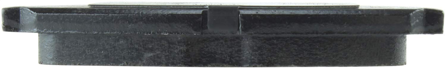 Rear StopTech 308.08920 Brake Pads with Shims and Hardware Street
