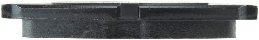 Rear StopTech 308.08920 Brake Pads with Shims and Hardware Street