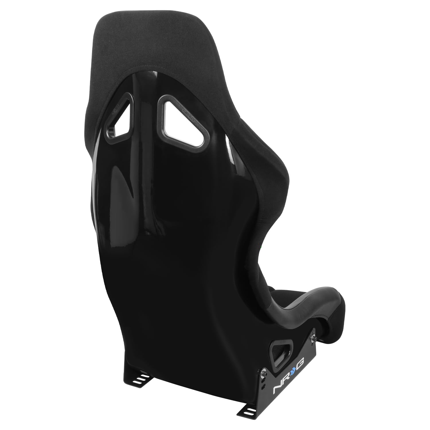 NRG Innovations FIA Competition Seat NRG-FRP-RS400 with Competition Fabric, FIA Homologated