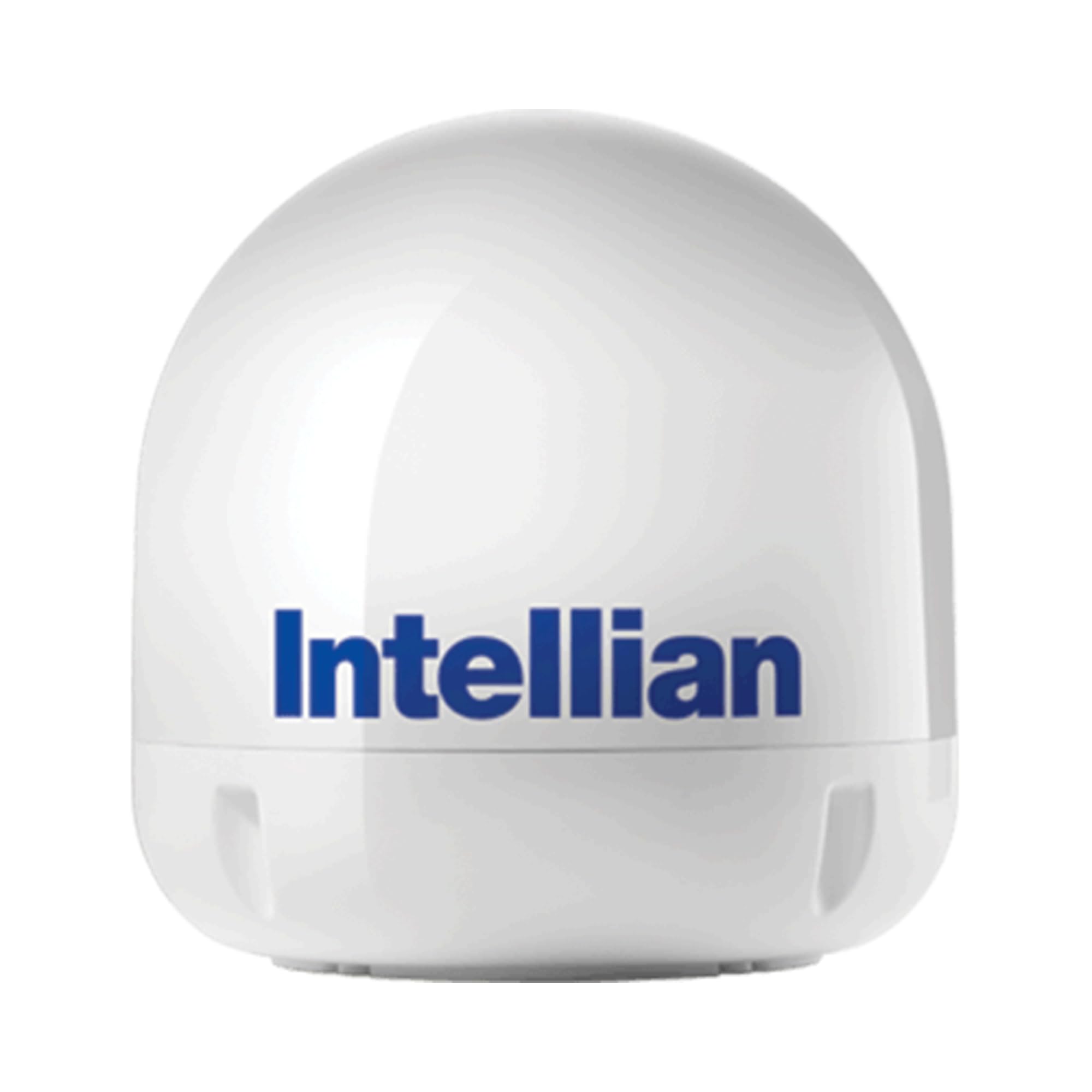 B4-509AA Intellian i5 HD Sat TV System Boating Antennas
