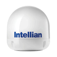 B4-509AA Intellian i5 HD Sat TV System Boating Antennas