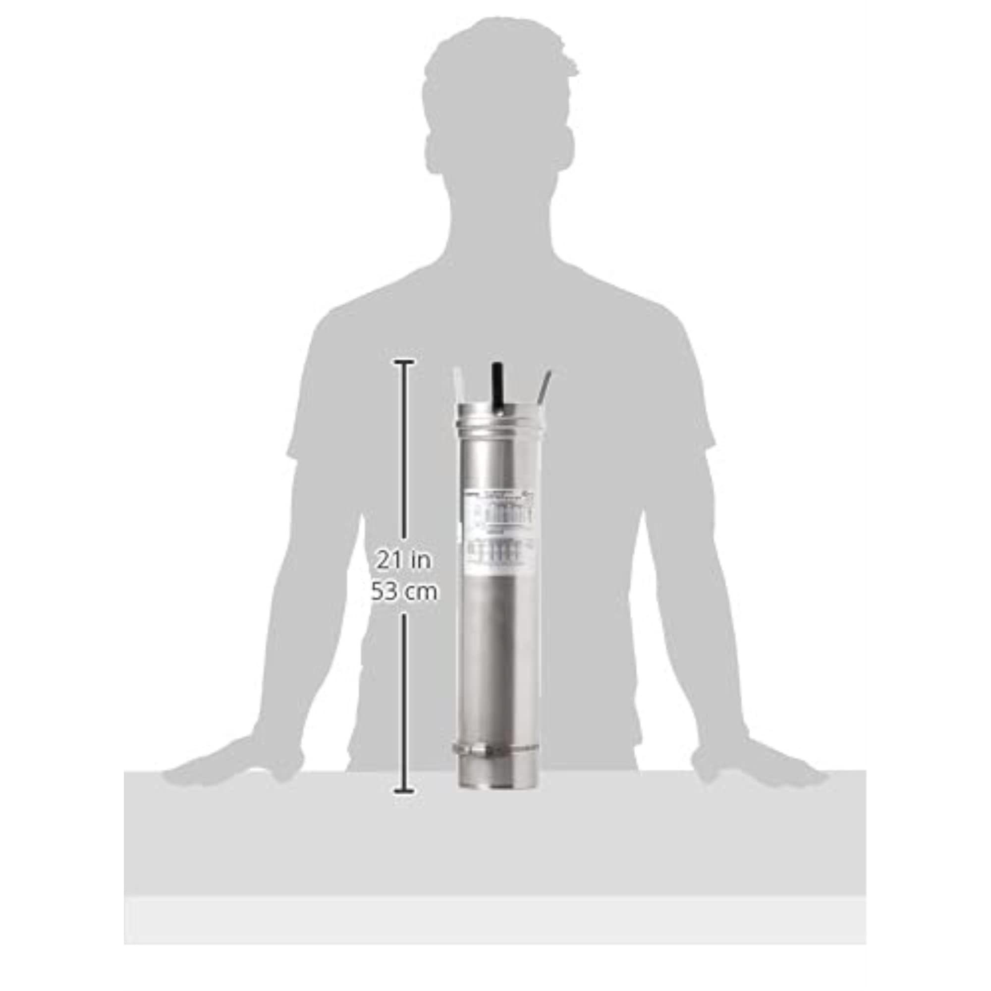 4 inch Mr. Heater Stainless Steel Horizontal Vent Kit for Big Maxx MHU50 and MHU80 Unit Heaters, One Size, Metal
