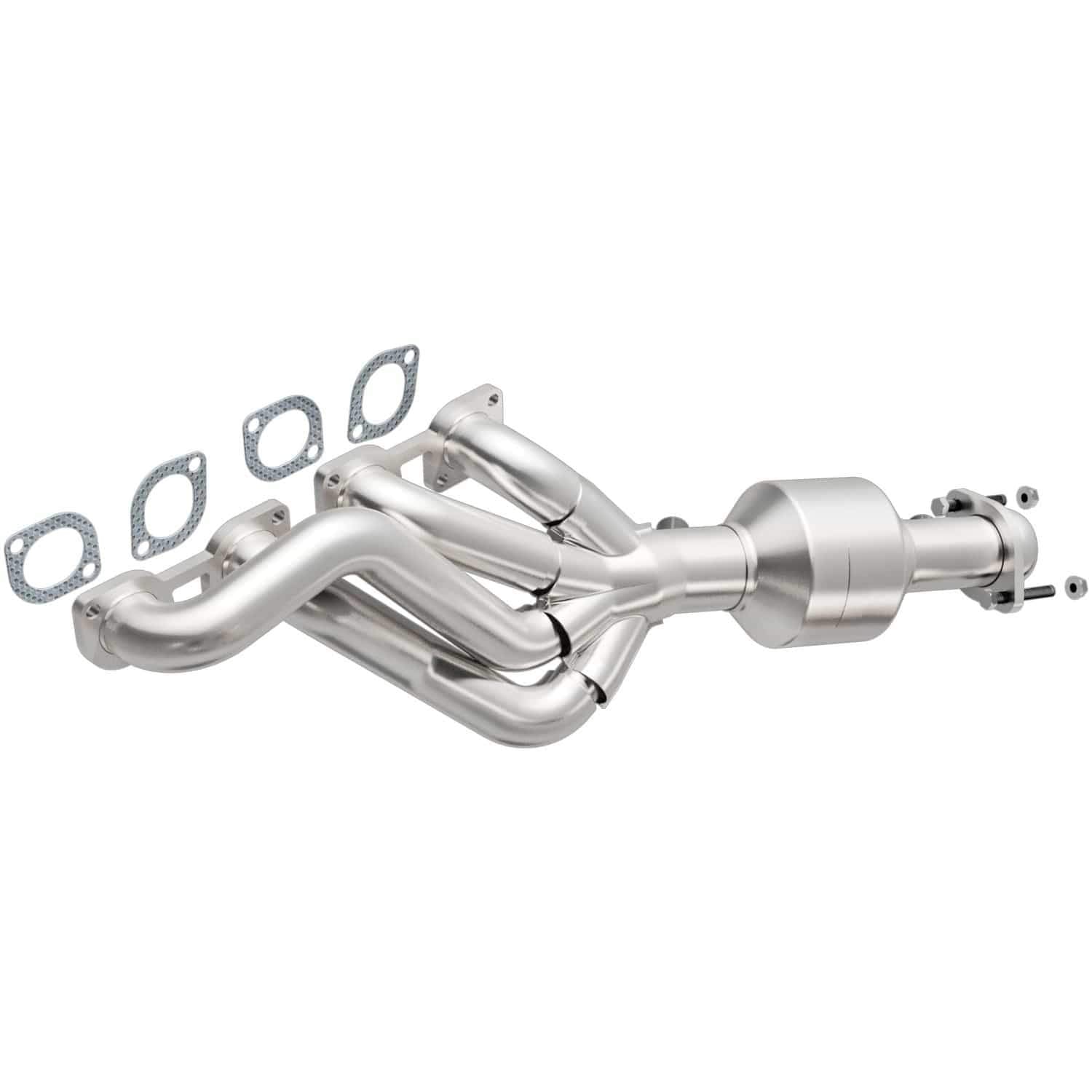 Direct Fit MagnaFlow 452789 Catalytic Converter