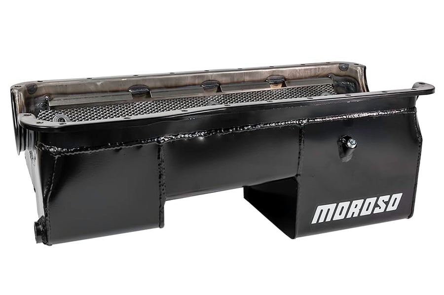 Oil Pan Moroso 20625 for Ford 429-460 Engines