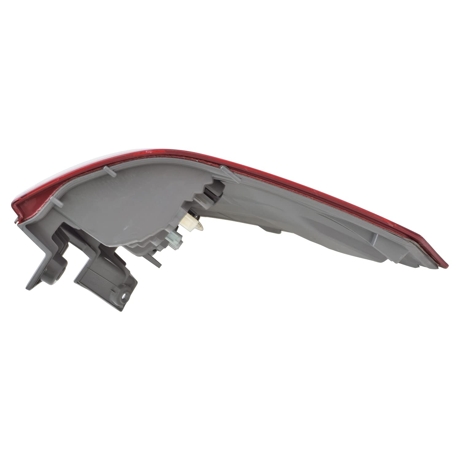 Right TYC Tail Light Assembly Compatible with 2012-2014 Honda CRV