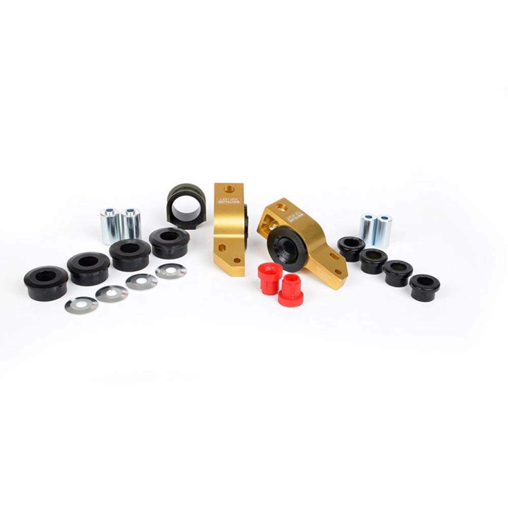 Essential WEK004 Kits