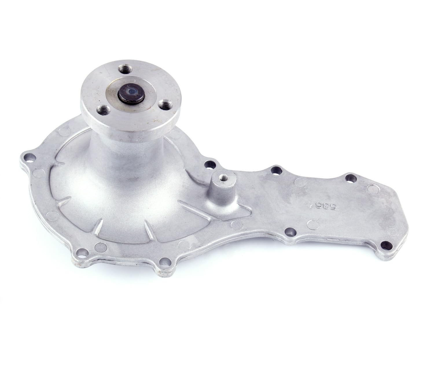 Premium Gates Engine Water Pump 42034