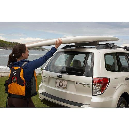 Malone Deluxe Auto Racks SUP Two Board Deluxe Foam Kit