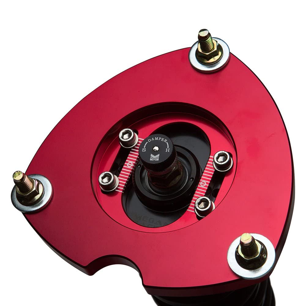 MR-CDK-NA07 Megan Racing Street Series Coilover