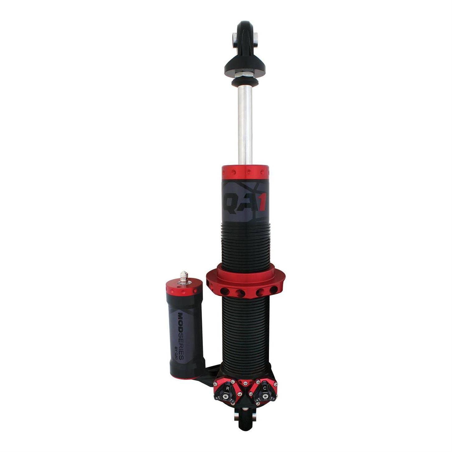M311PL QA1 Mode Series Shock, 8.63/11.13 Comp/Ext, Piggy Canister