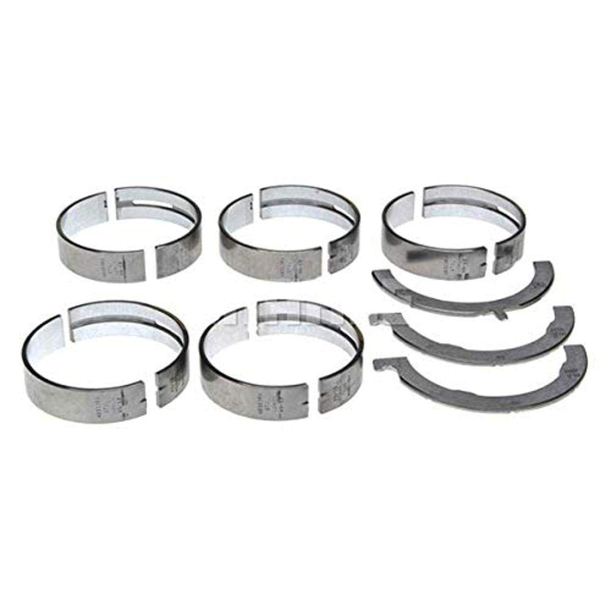Clevite Engine MS-2202A-.50MM Crankshaft Main Bearing Set