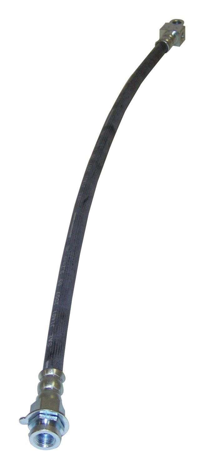 Axle Shaft Crown Automotive J5362842