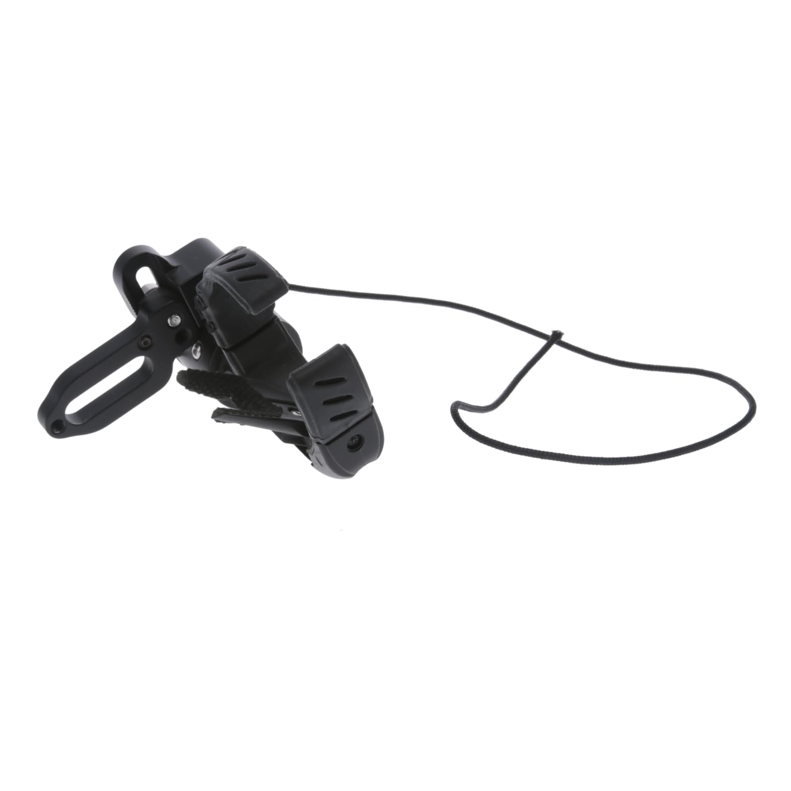 Hyper-Strike TRUGLO Drop Rest RH BLK