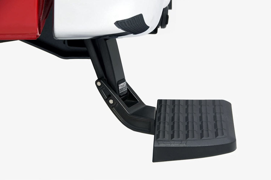 AMP Research RealTruck BedStep | 75313-01A | Fits 2017 - 2022 Ford F-250/F-350/F-450 Super Duty
