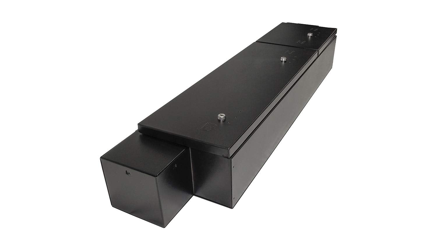 Lockbox Tuffy Security Products | Underseat Full for RAM Trucks | 2019-2023