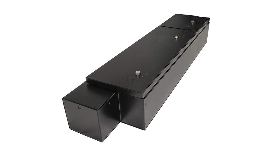 Lockbox Tuffy Security Products | Underseat Full for RAM Trucks | 2019-2023