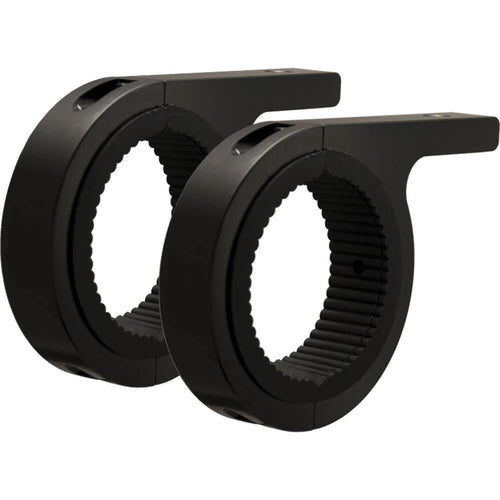Tube Frame Mounting Clamp Vision X 9893402 - Pair