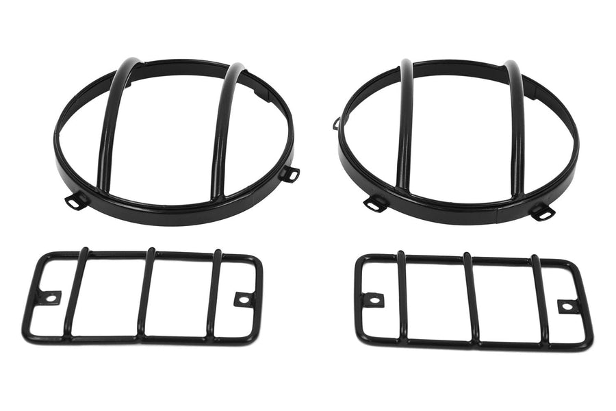 Kentrol Light Guard Set Euro (4 pieces) 50557