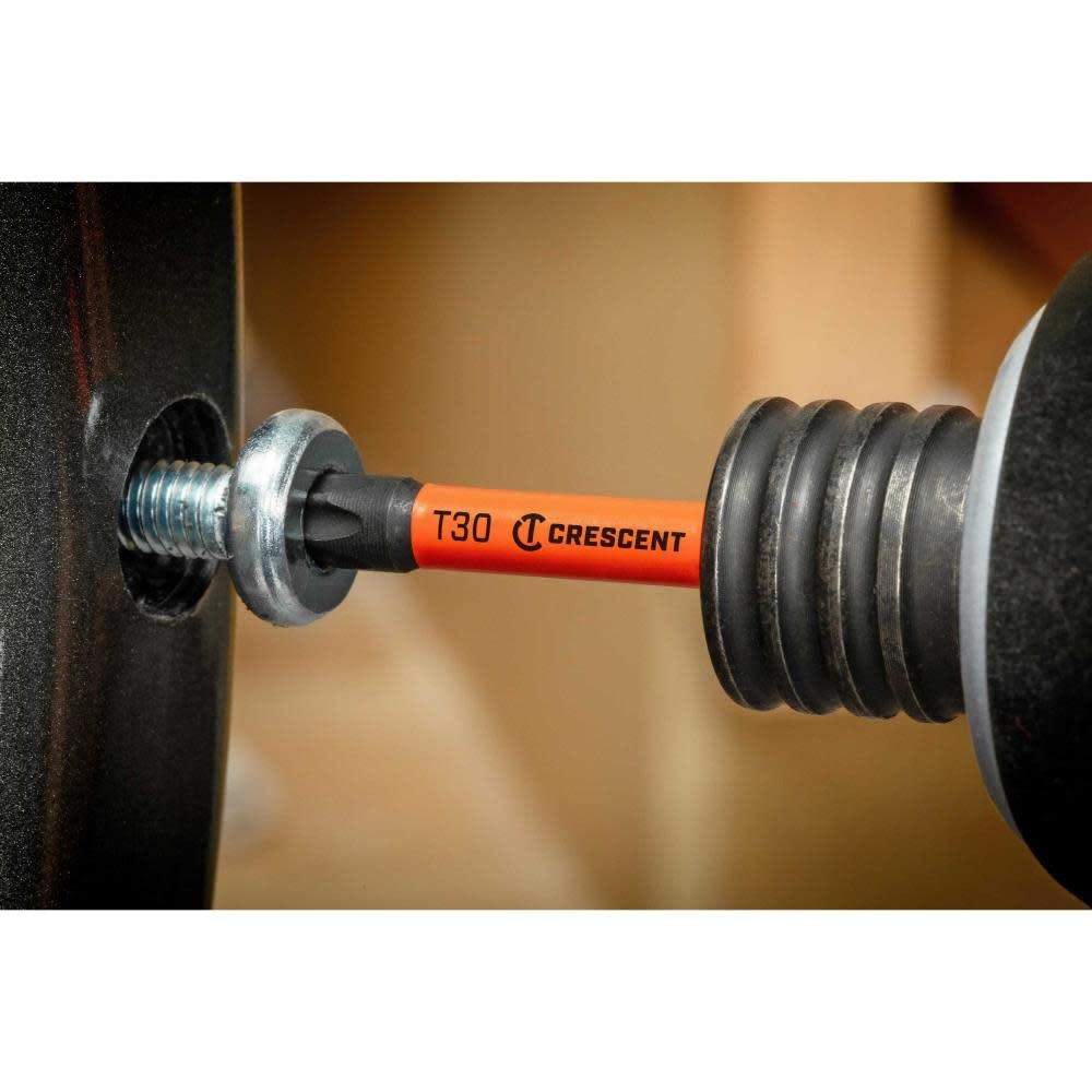 Bit,Vortex,APEX 2" T30,2Pk (CAVB2T30-2)