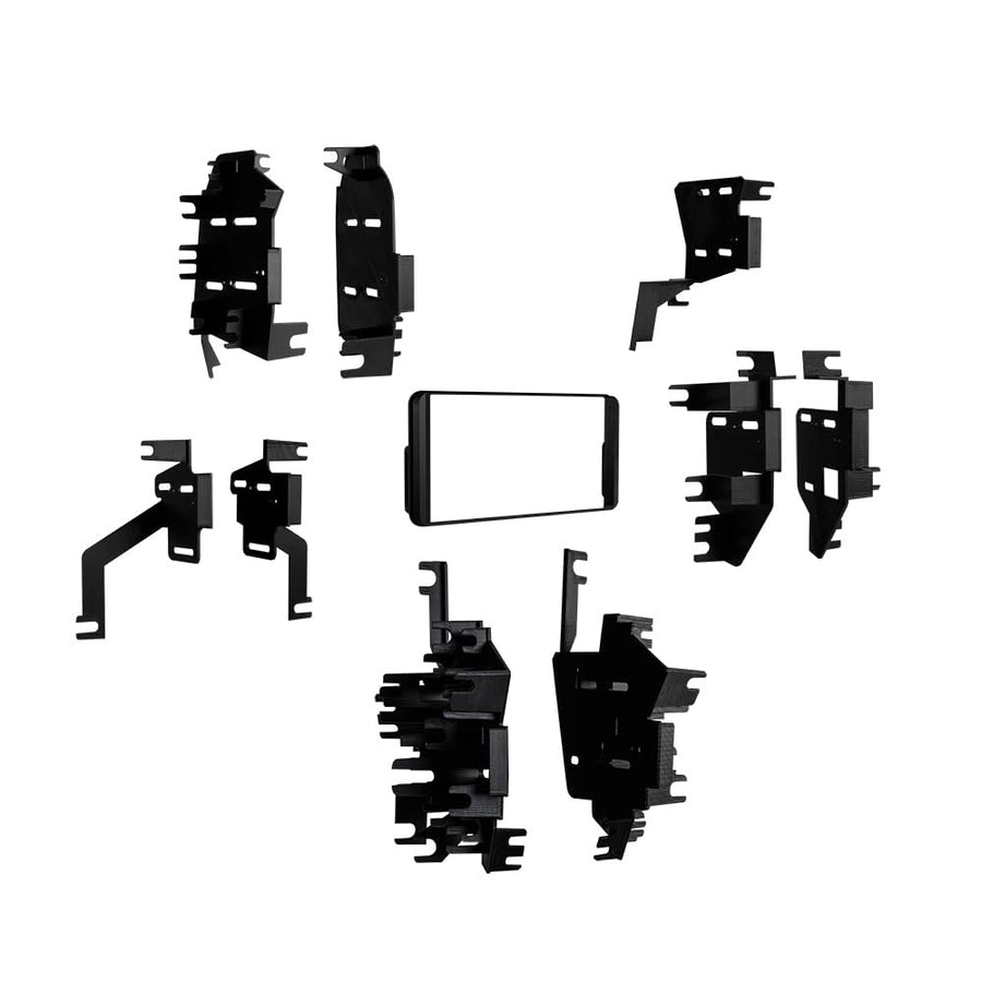 Wiring Harness Metra Electronics 99-8300 (Black)
