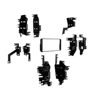 Wiring Harness Metra Electronics 99-8300 (Black)