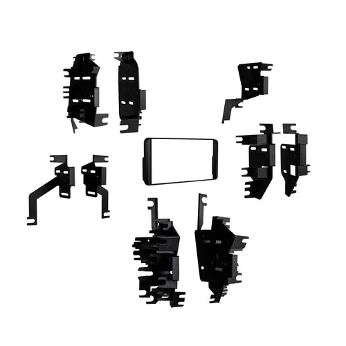 Wiring Harness Metra Electronics 99-8300 (Black)