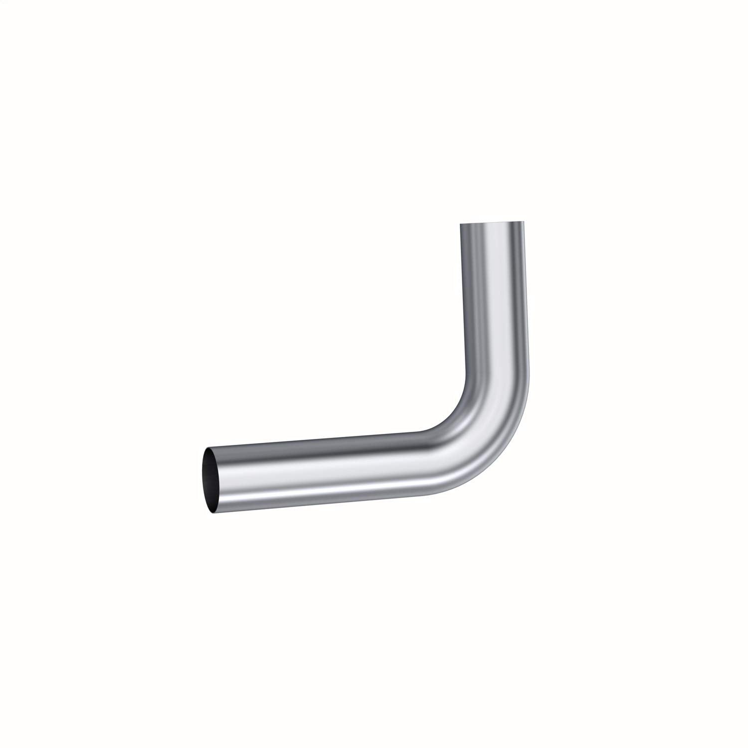 MBRP 5" Aluminized MB2048 90˚ Bend Pipe