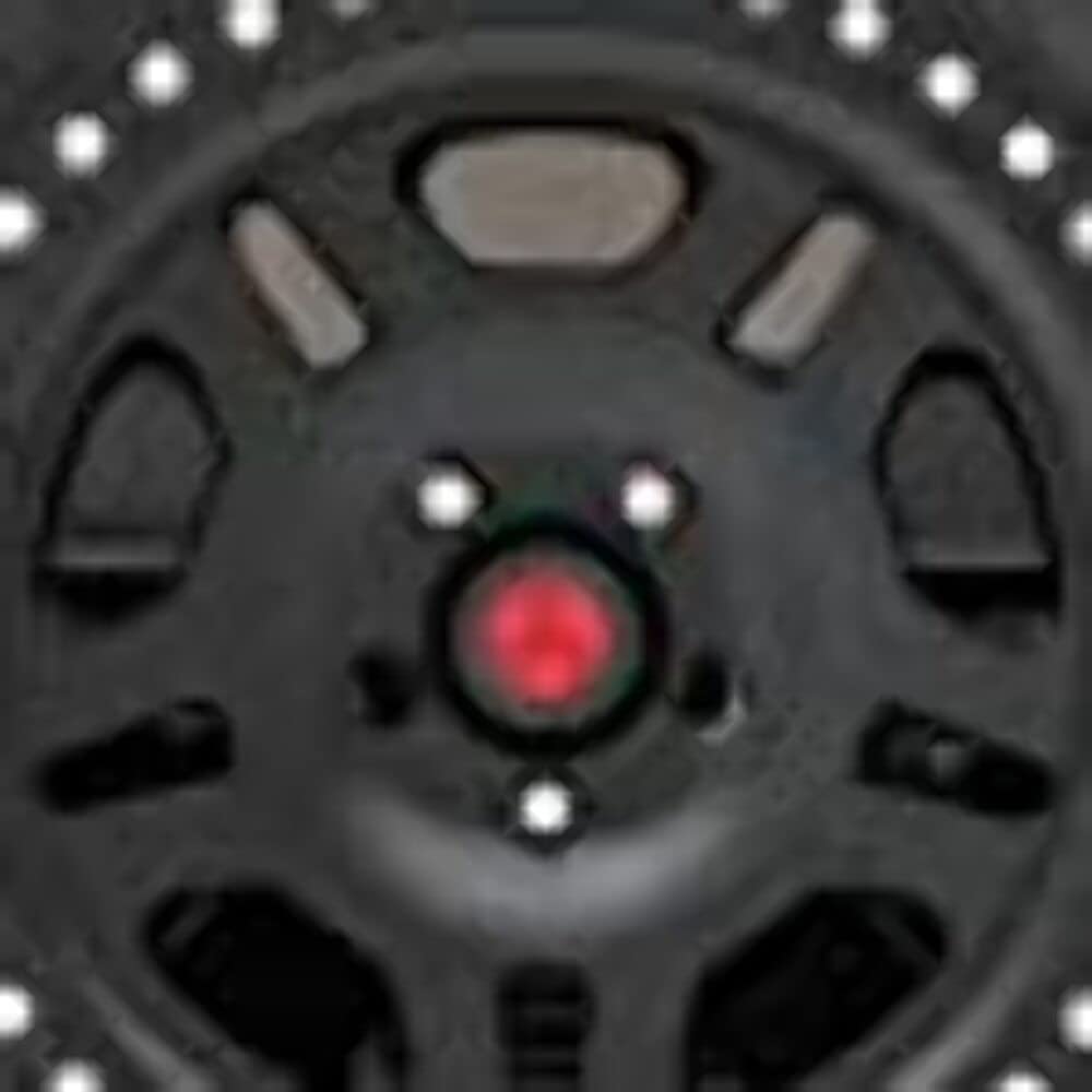 D646B Skyjacker