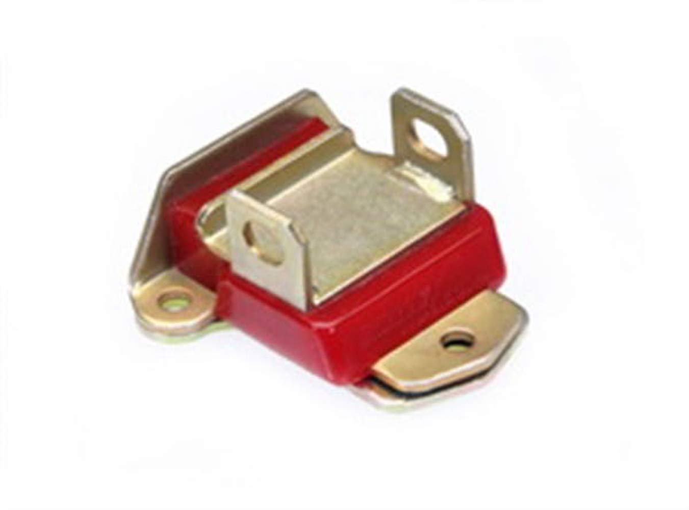 3.1141R Energy Suspension Motor Mount for GM, Multicoloured 4.3