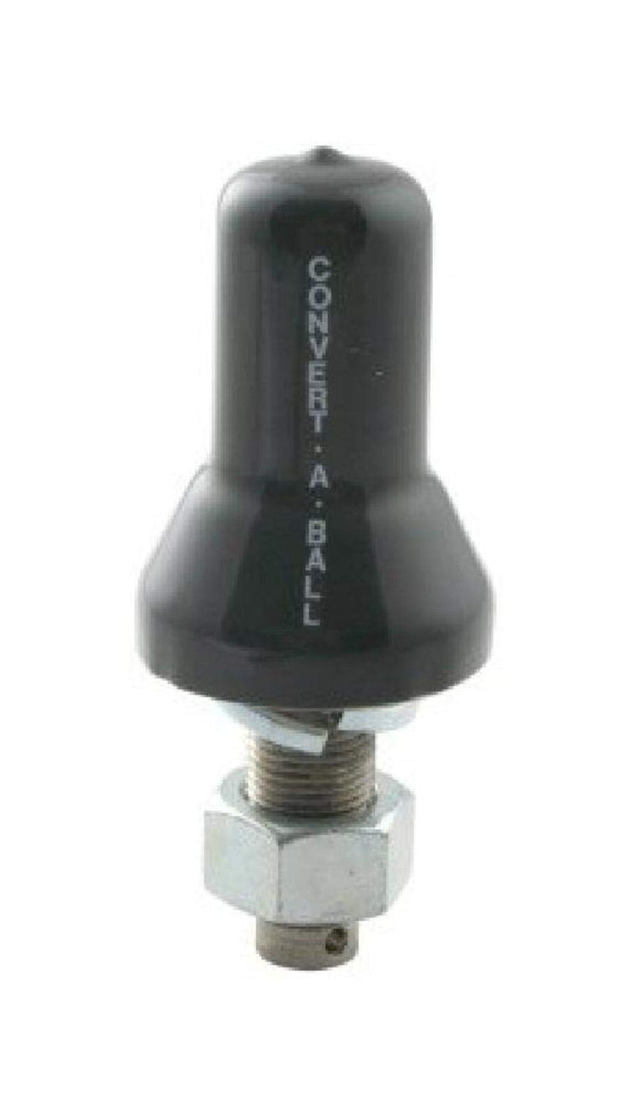 Gray Convert-A-Ball Shank Cover - 005B