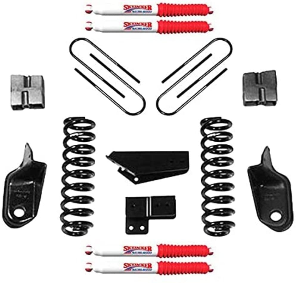 Skyjacker 184F2K-N Suspension Lift Kits Suspension