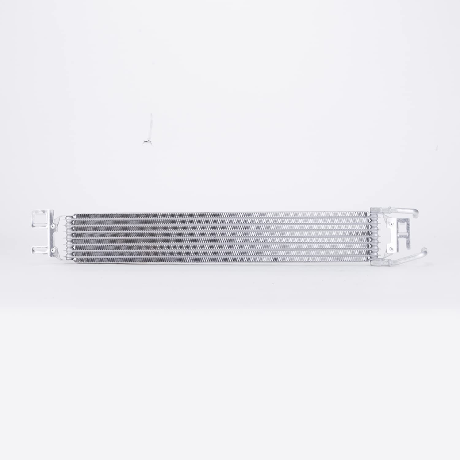 External TYC Transmission Oil Cooler Compatible with 2000-2004 Ford Focus