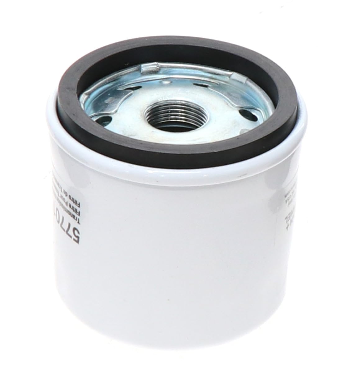 57701 WIX Filters Heavy Duty Spin-On Transmission Filter, Pack of 1