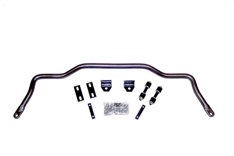 Chromoly 1-1/4” Front Sway Bar Hellwig 5722 Solid