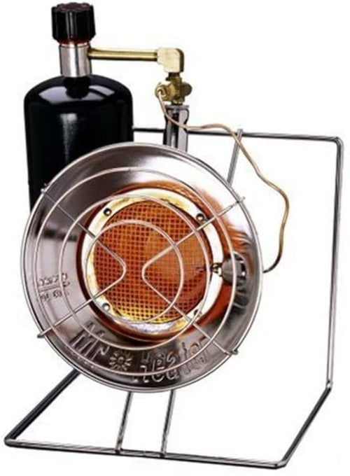 Propane Heater Mr Heater Infrared 10000 Btu