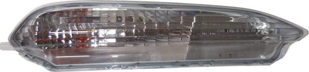 PILT HONDA 16 T/SL ASY W/O PL RH