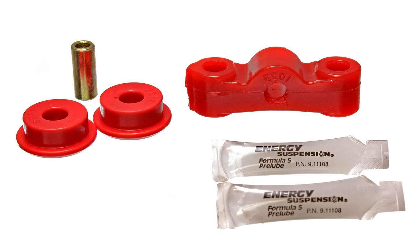 Transmission Shifter Stabilizer Energy Suspension 16.1102R