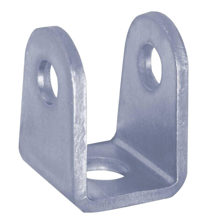 C3431 Competition Engineering Clevis Bracket, 1/2"