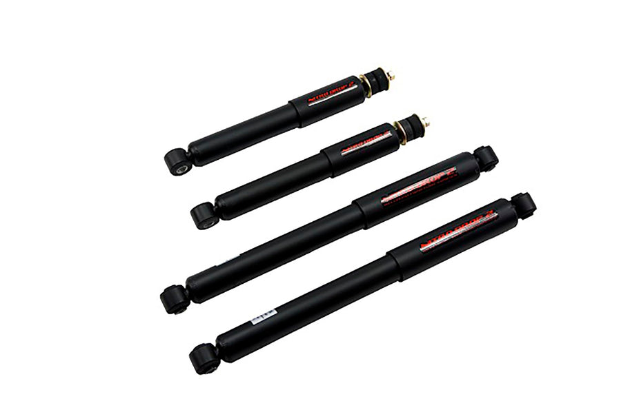 Belltech Nitro Drop 2 OE9212 OEM Shock Set (4)
