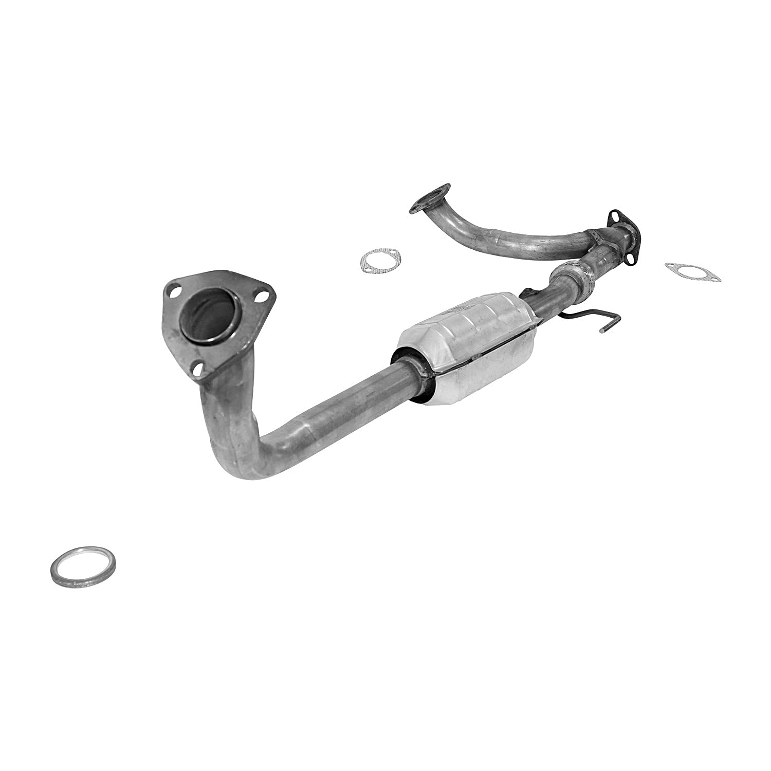 912969 AP Exhaust Direct Fit Catalytic Converter