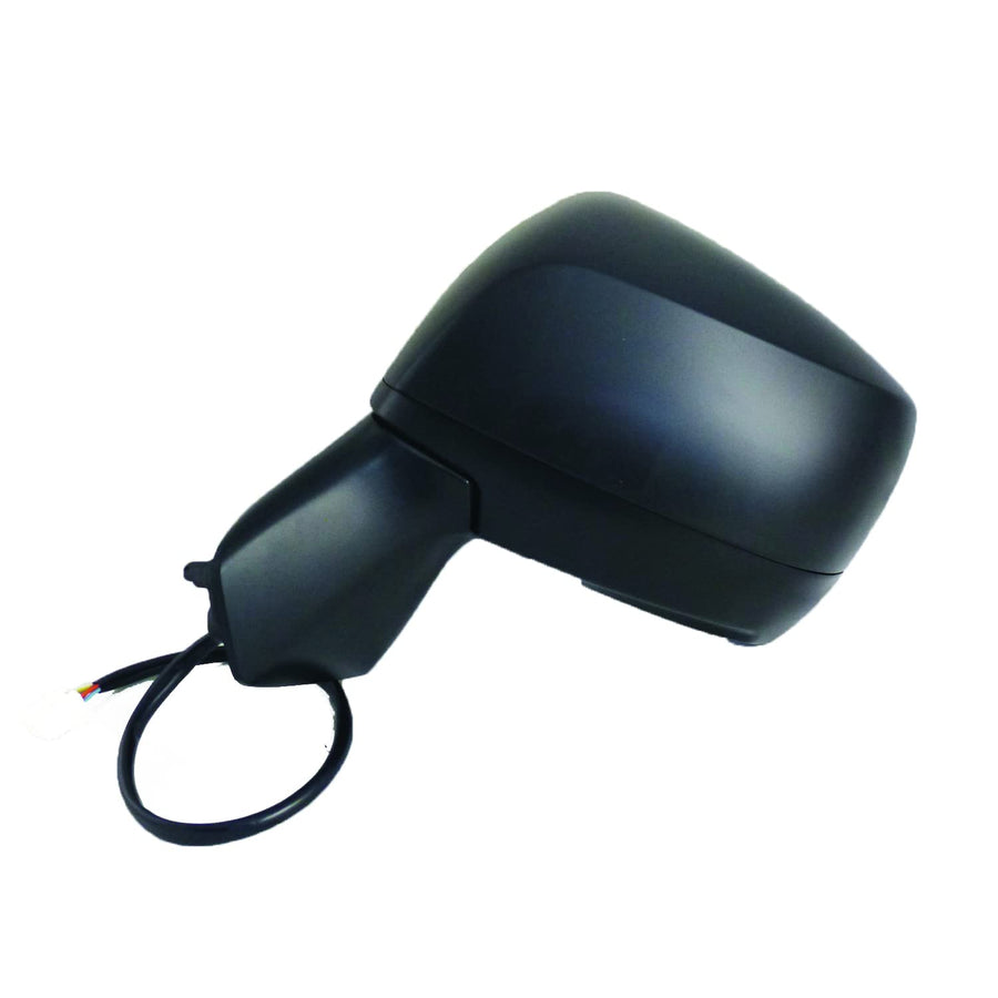 Subaru Forester TYC 7410042 Left Replacement Non-Heated Mirror