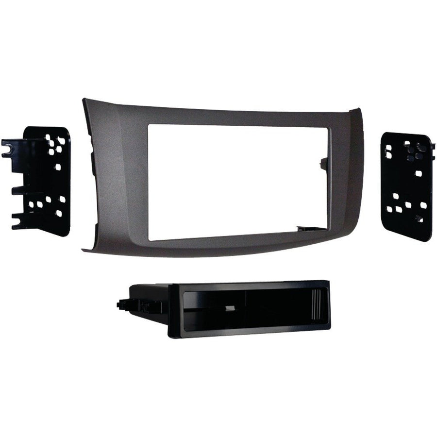 Nissan Sentra - Metra 2013-Up Mounting Kit
