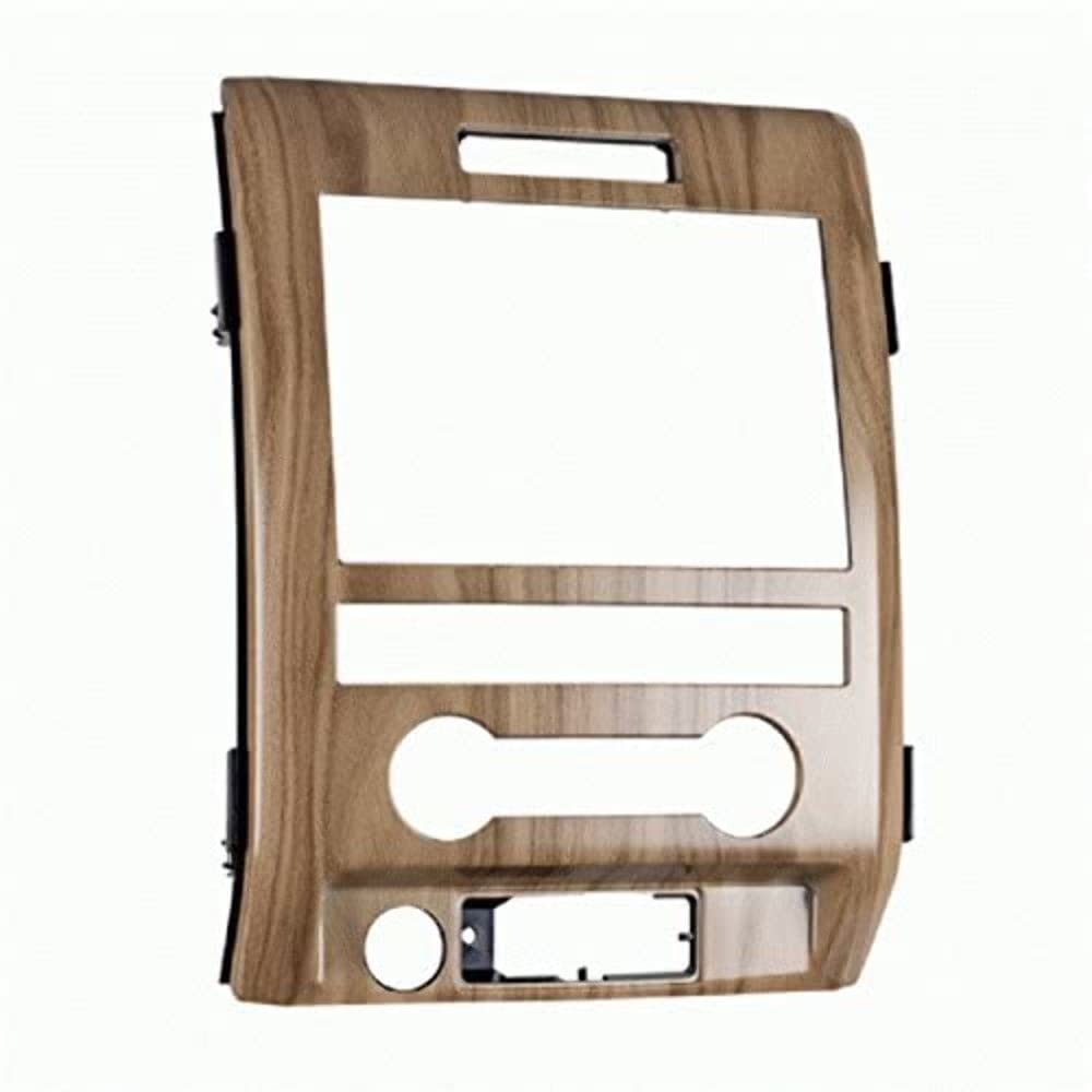 Metra Double DIN 95-5820DW Radio Installation Kit for Select 2011-Up Ford F-150 Truck