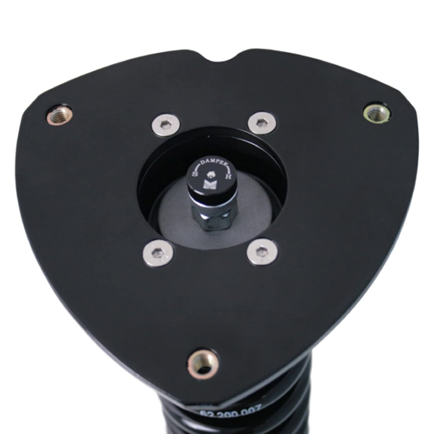 Street Series Megan Racing MR-CDK-NQ12 Coilover Damper Kit